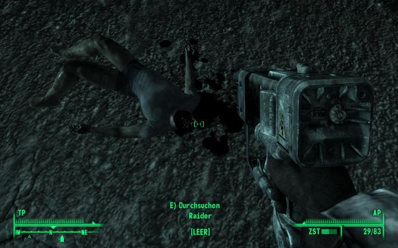 Fallout 3